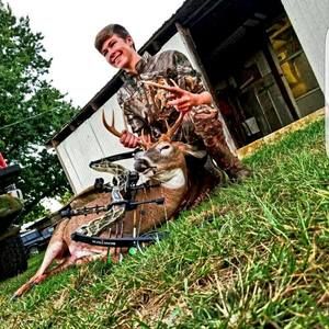 Meet your Posher, Gage